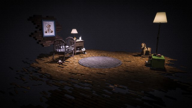 Get Even - Immagine 199136
