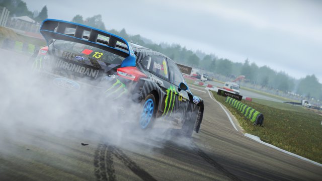 DiRT 4 - Immagine 202073