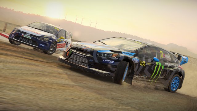 DiRT 4 - Immagine 202076