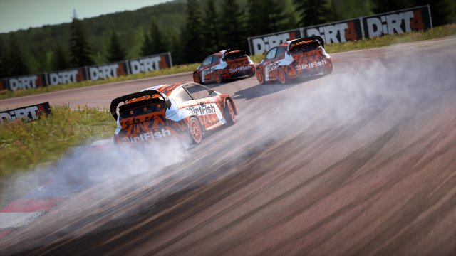 DiRT 4 - Immagine 202079