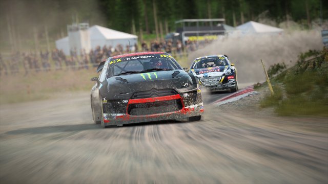 DiRT 4 - Immagine 202082