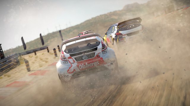 DiRT 4 - Immagine 202085