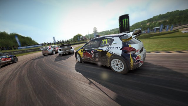 DiRT 4 - Immagine 202088