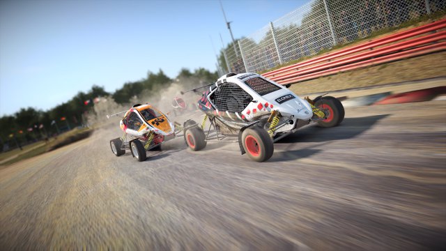 DiRT 4 - Immagine 202091