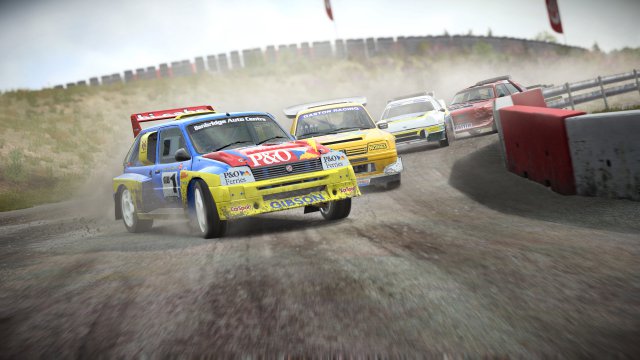 DiRT 4 - Immagine 202097