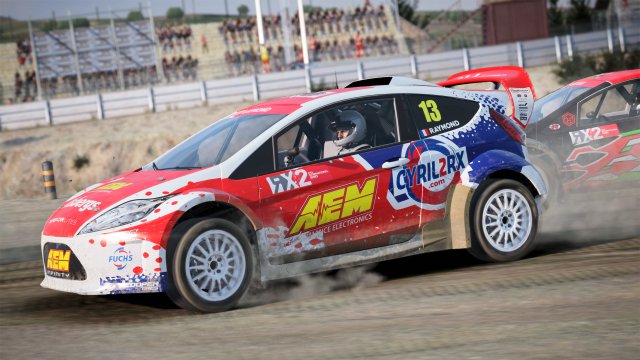 DiRT 4 - Immagine 202100