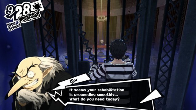 Persona 5 - Immagine 199565