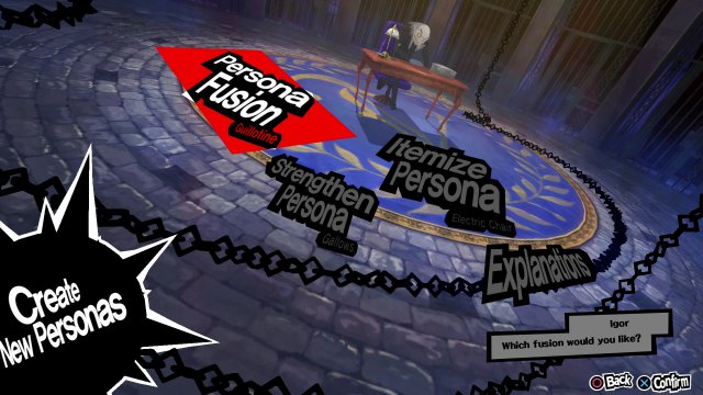 Persona 5 - Immagine 199567