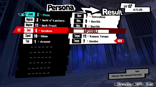 Persona 5 - Immagine 199569