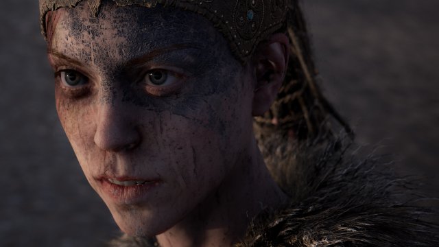 Hellblade: Senua's Sacrifice - Immagine 203427