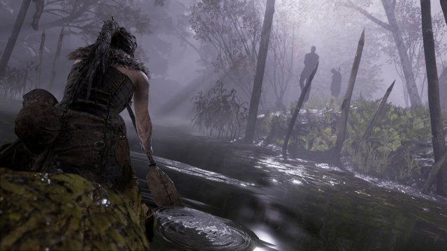 Hellblade: Senua's Sacrifice - Immagine 203429