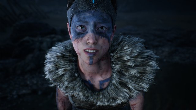 Hellblade: Senua's Sacrifice - Immagine 203431