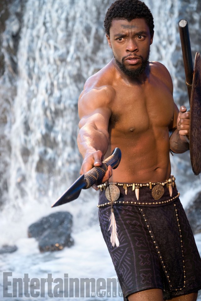 Black Panther - Immagine 203783