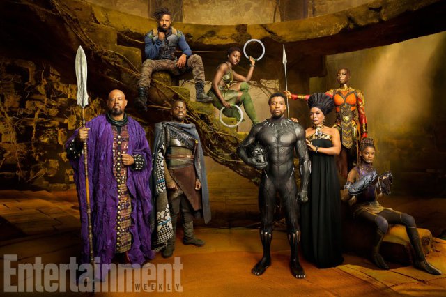Black Panther - Immagine 203784