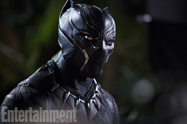 Black Panther - Immagine 203785