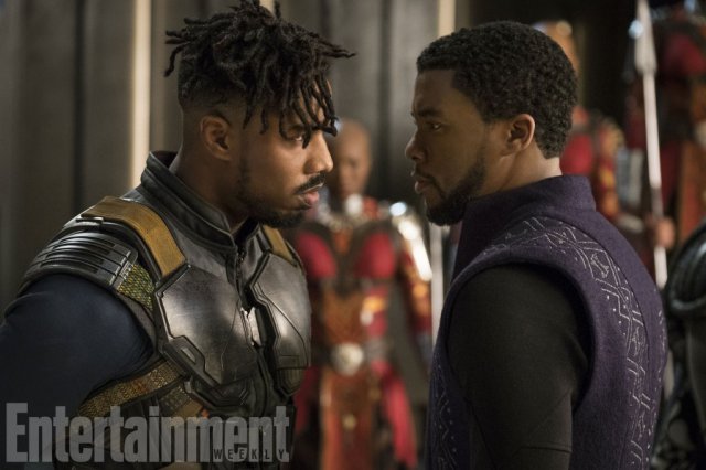 Black Panther - Immagine 203788