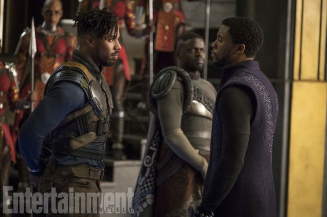 Black Panther - Immagine 203789