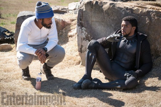 Black Panther - Immagine 203790