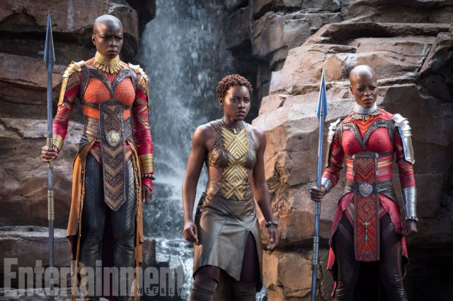 Black Panther - Immagine 203791
