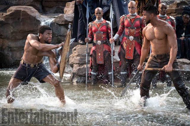 Black Panther - Immagine 203792