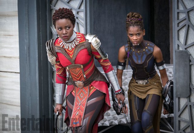 Black Panther - Immagine 203793