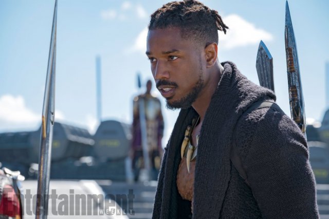 Black Panther - Immagine 203794