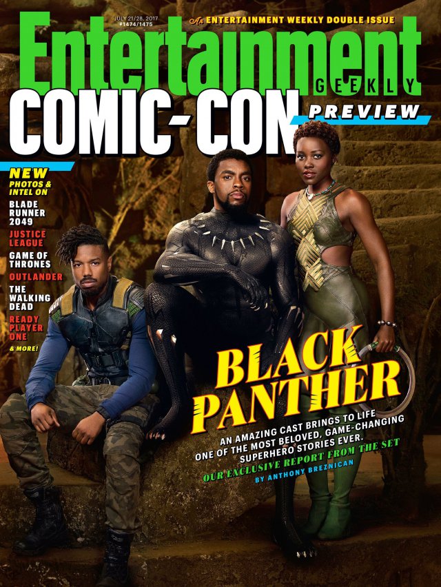 Black Panther - Immagine 203798