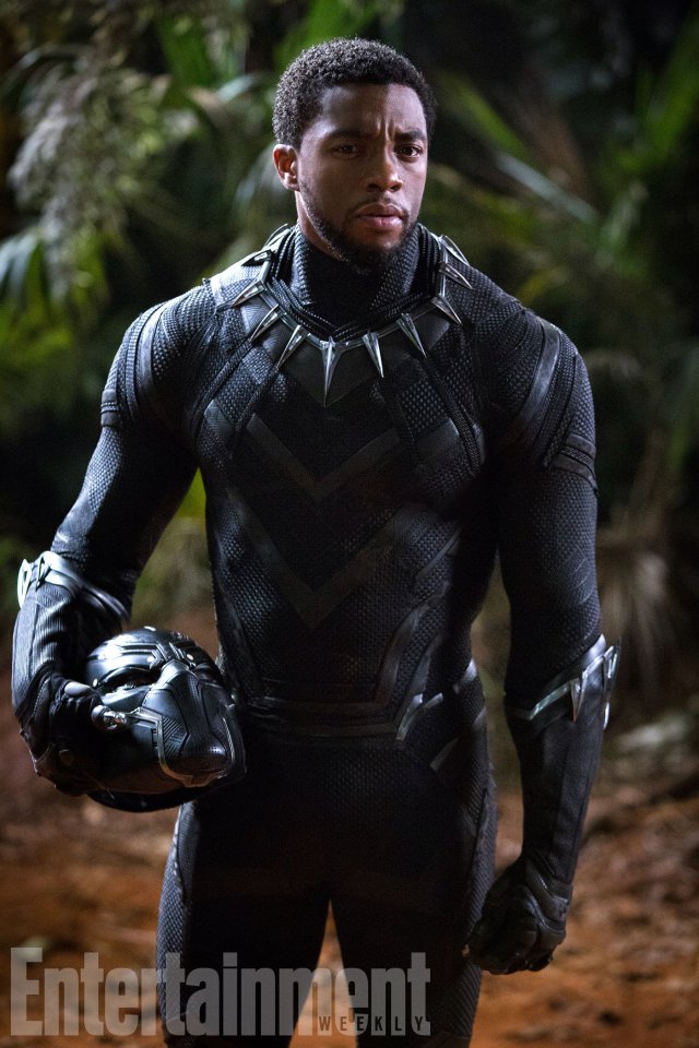 Black Panther - Immagine 203799