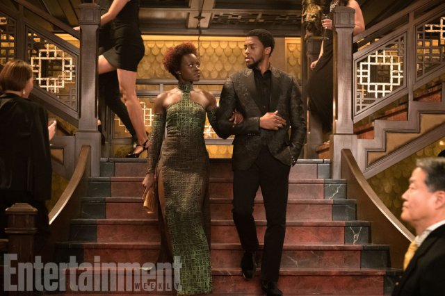 Black Panther - Immagine 203800