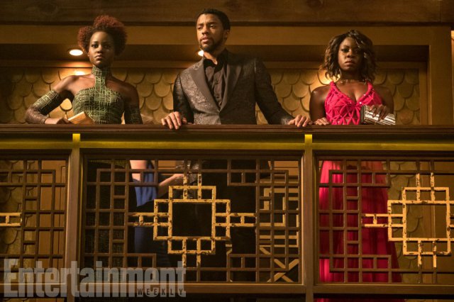 Black Panther - Immagine 203801