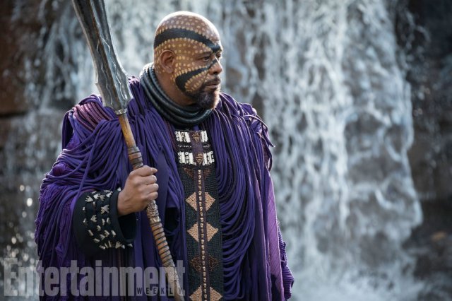 Black Panther - Immagine 203802