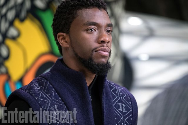 Black Panther - Immagine 203803