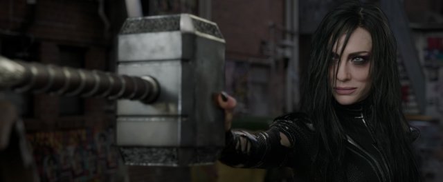 Thor: Ragnarok - Immagine 200977