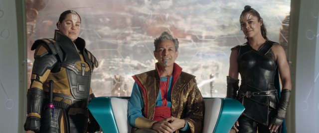 Thor: Ragnarok - Immagine 204072