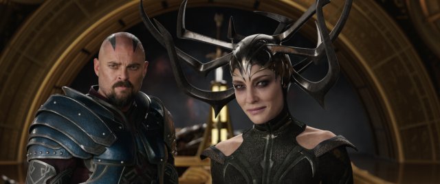 Thor: Ragnarok - Immagine 204073