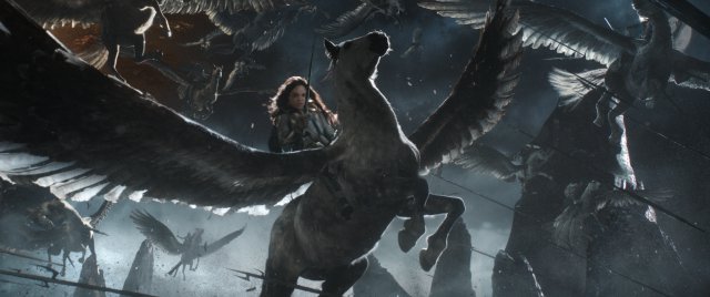 Thor: Ragnarok - Immagine 204076
