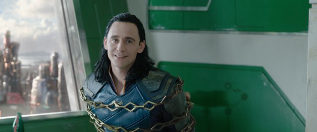 Thor: Ragnarok - Immagine 204077