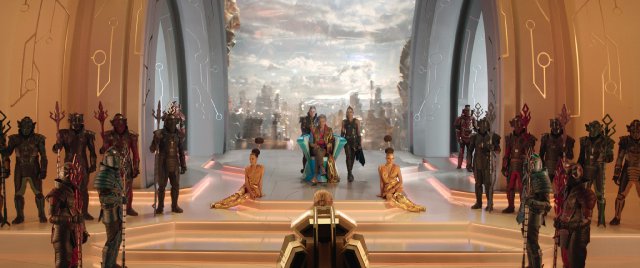 Thor: Ragnarok - Immagine 205601