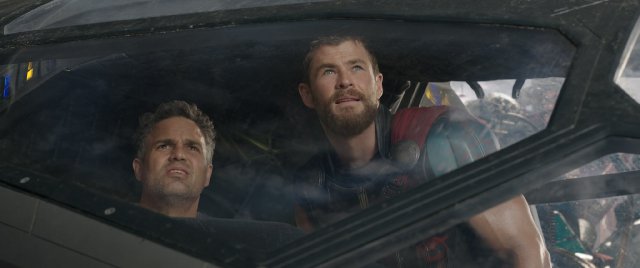 Thor: Ragnarok - Immagine 205603