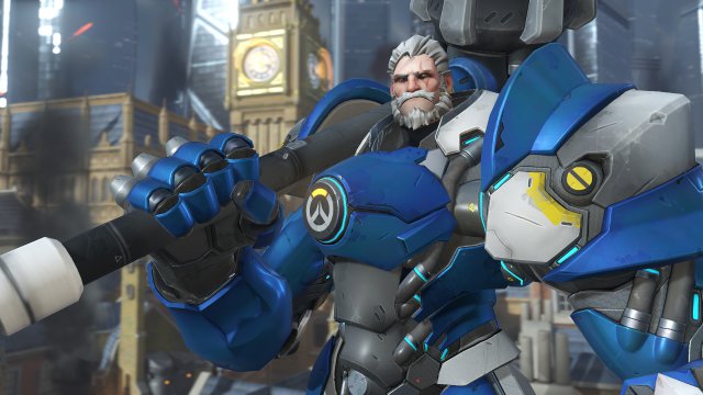 Overwatch - Immagine 201076