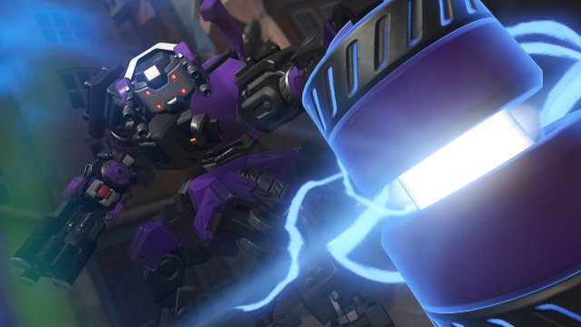 Overwatch - Immagine 201088