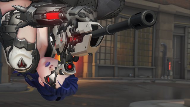Overwatch - Immagine 201100