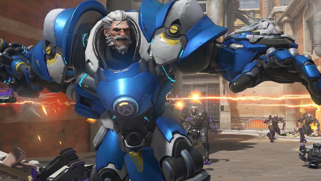 Overwatch - Immagine 201112