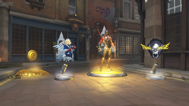 Overwatch - Immagine 201115