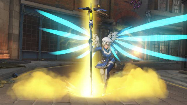Overwatch - Immagine 201121