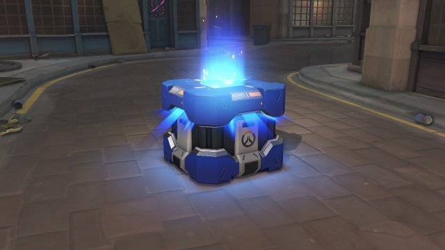 Overwatch - Immagine 201133