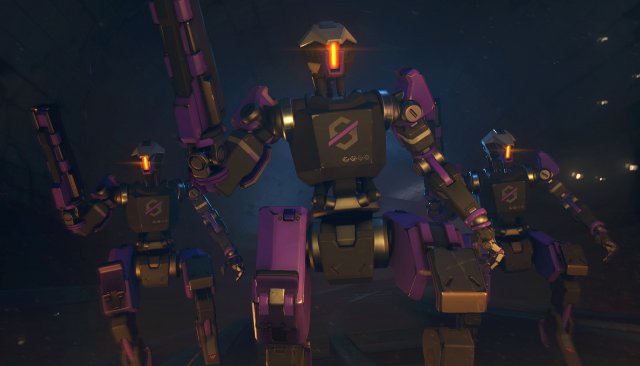 Overwatch - Immagine 201142