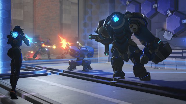 Overwatch - Immagine 201151