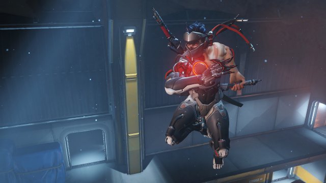 Overwatch - Immagine 201160