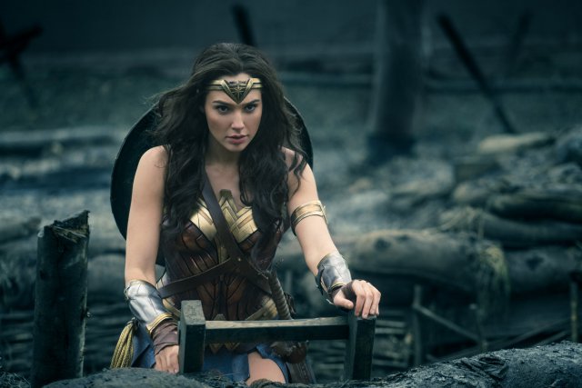 Wonder Woman - Immagine 201763